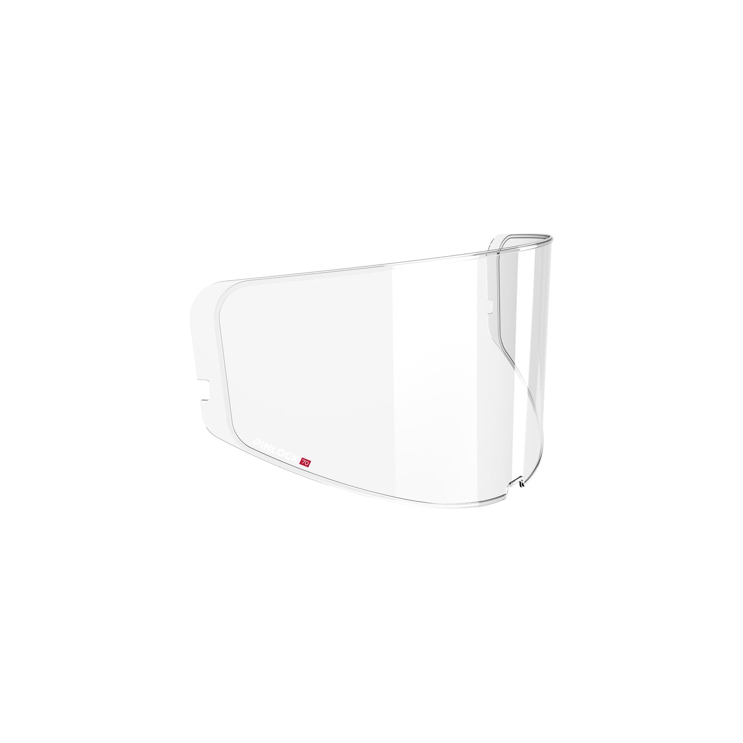 MT Clear Pinlock Lens Stinger 2(MT-V-28B) / Braker DKS 435