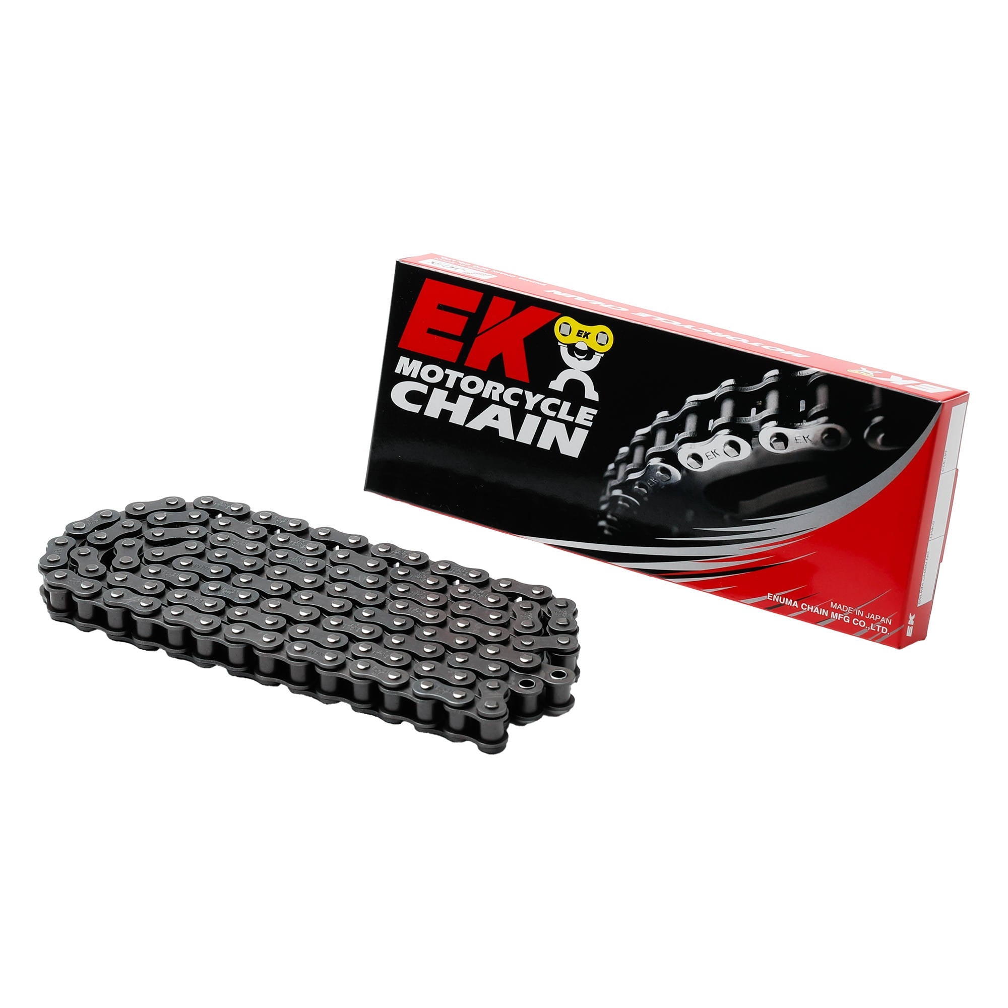 EK Chain EK Chain 428SR Loose Fit Standard