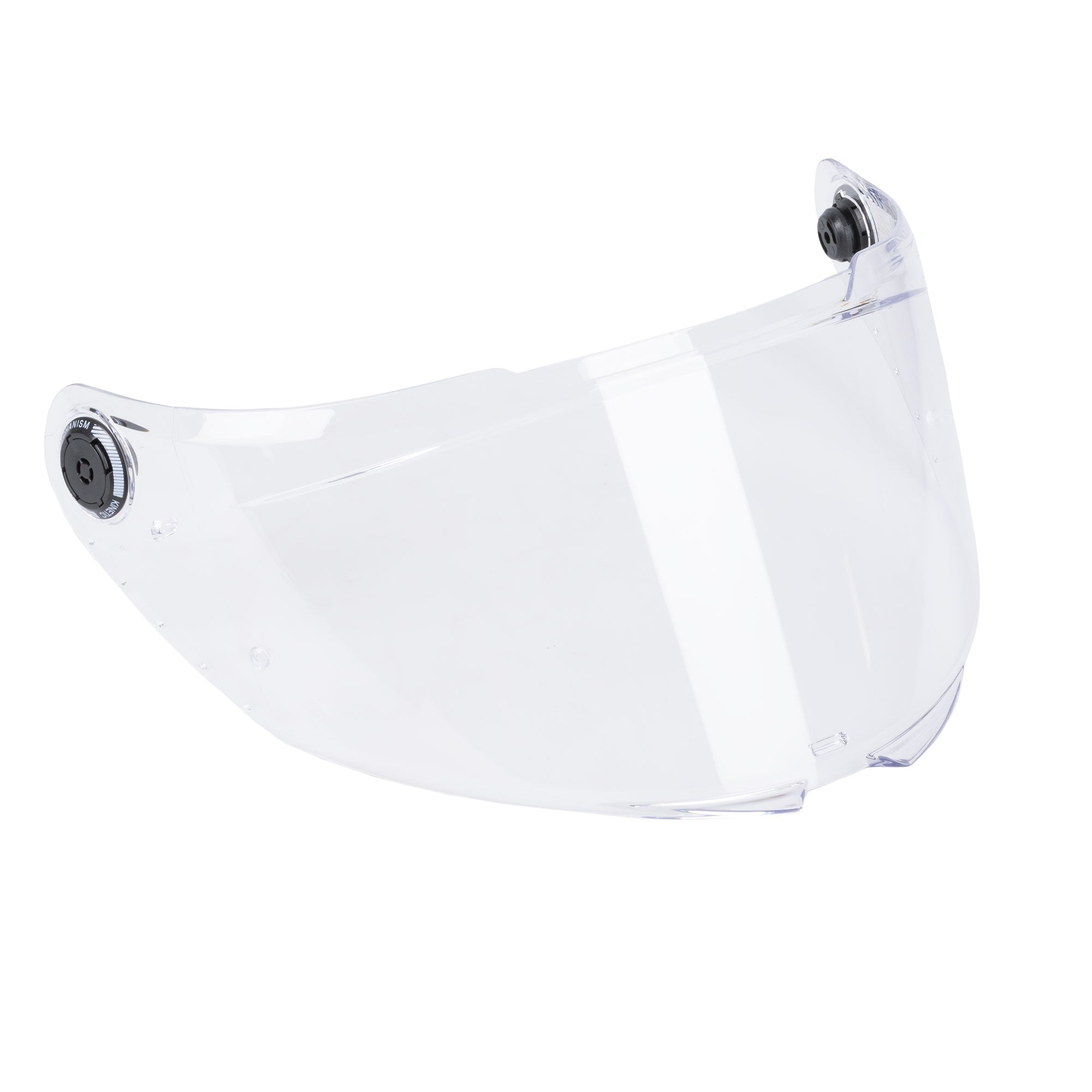 MT Clear Visor Stinger 2(MT-V-28B) / Braker Pinlock Ready