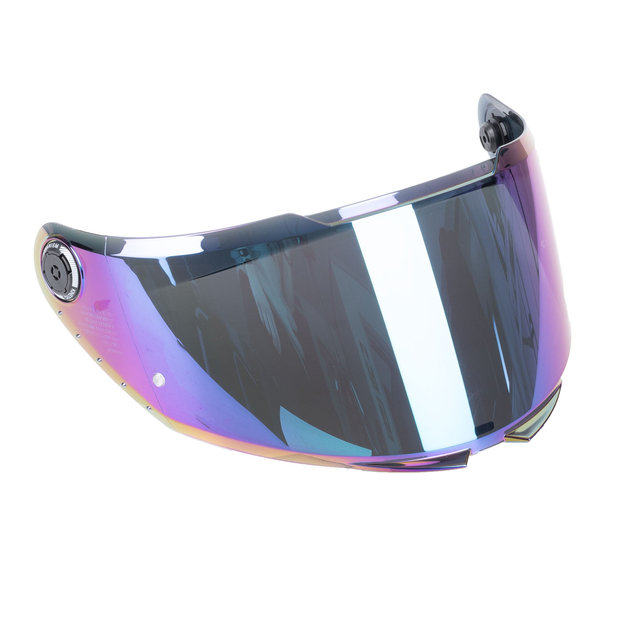 MT Iridium Visor Stinger 2(MT-V-28B) / Braker Pinlock Ready