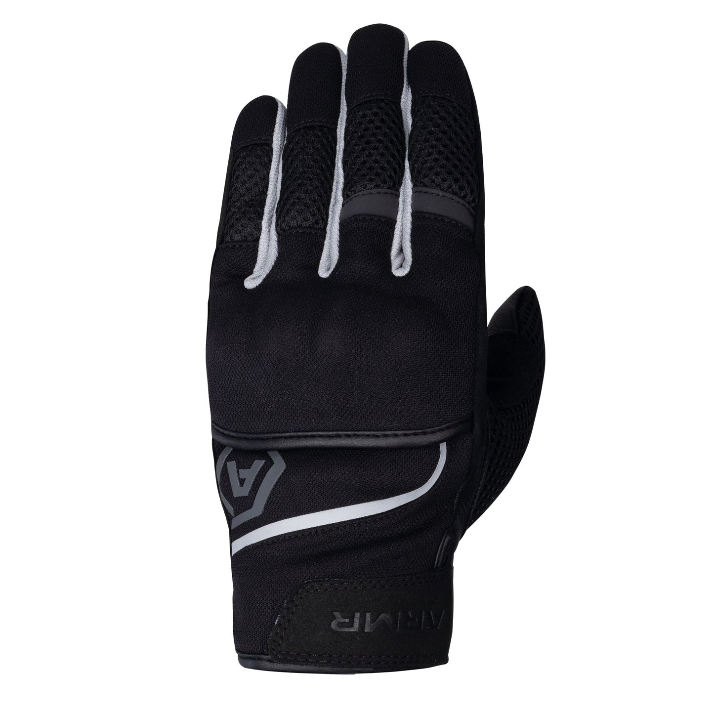 ARMR Eyoshi 3.0 Air Mens Gloves - Black / Light Grey