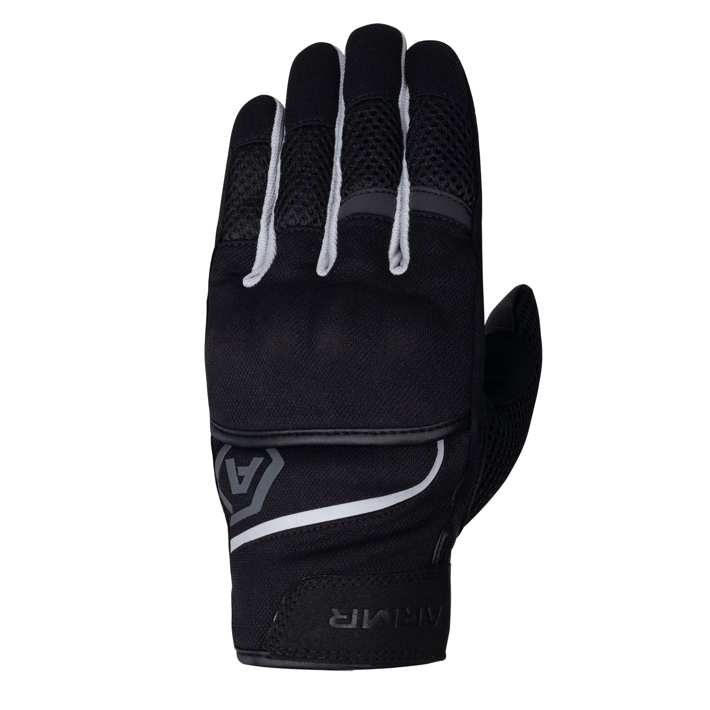 ARMR Eyoshi 3.0 Air Mens Gloves - Black / Light Grey