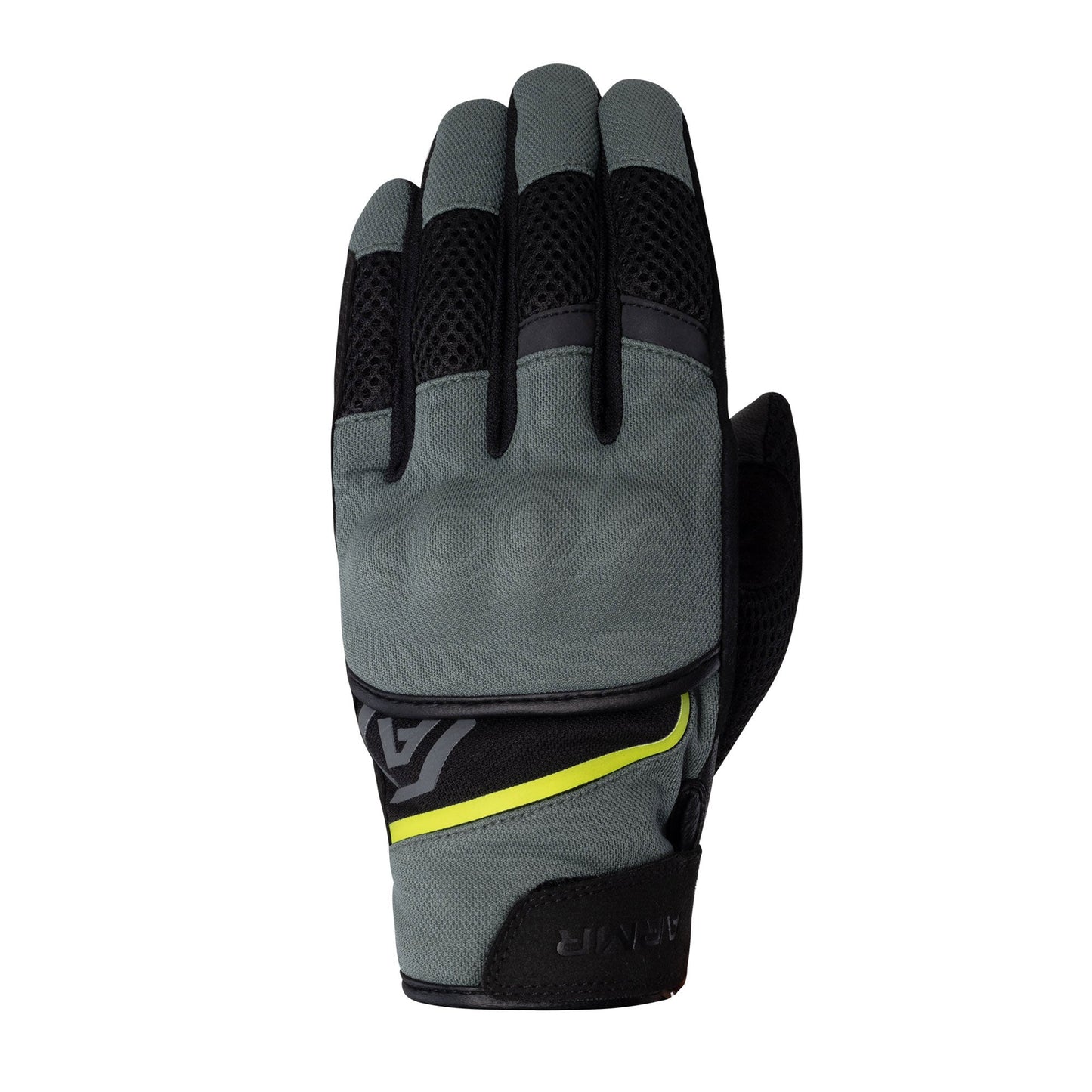 ARMR Eyoshi 3.0 Air Mens Gloves - Black / Green / Yellow
