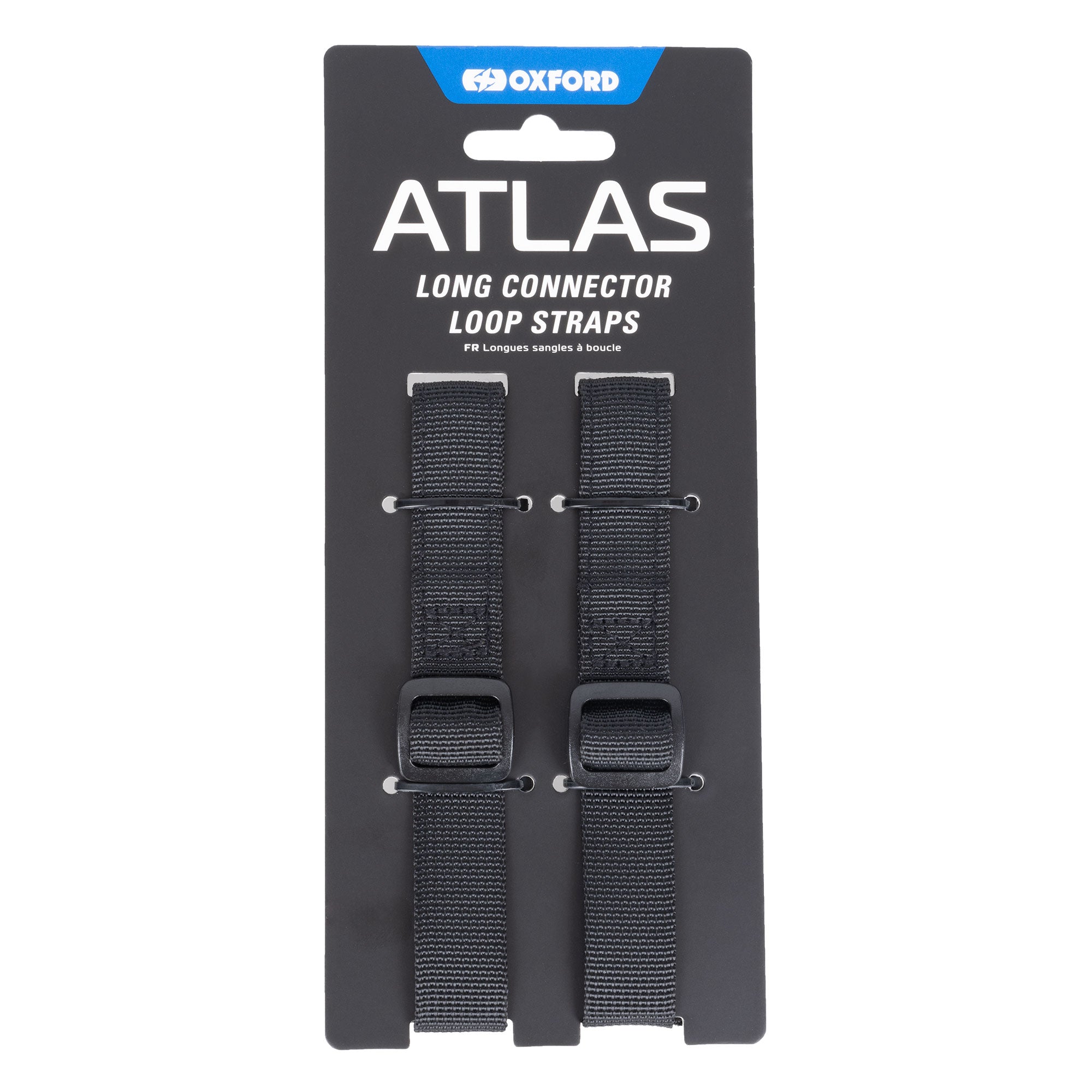 Oxford Atlas Advanced Long Connector Loop Set