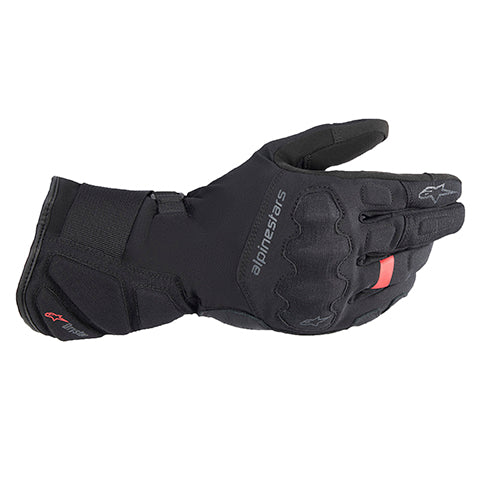 Alpinestars Stella Tourer W-7 v2 Drystar Gloves - Black