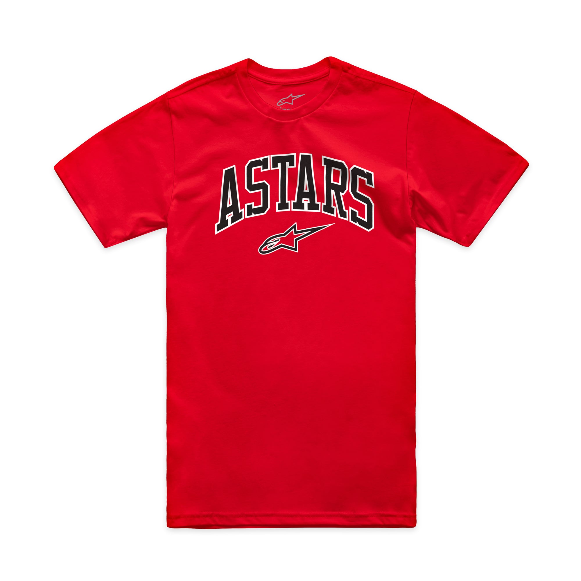 Alpinestars Dunker CSF Tee - Red