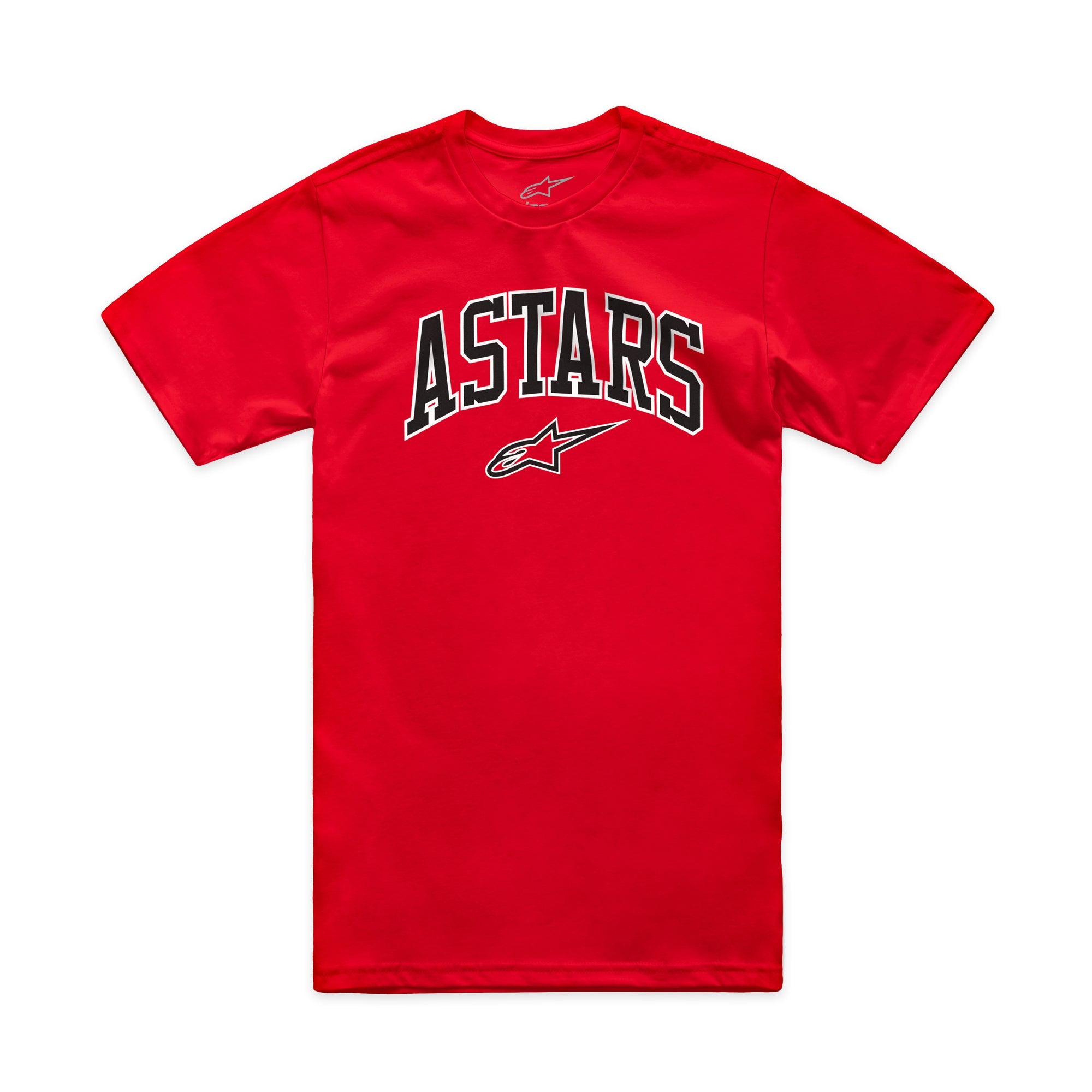 Alpinestars Dunker CSF Tee - Red