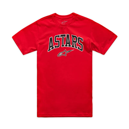 Alpinestars Dunker CSF Tee - Red