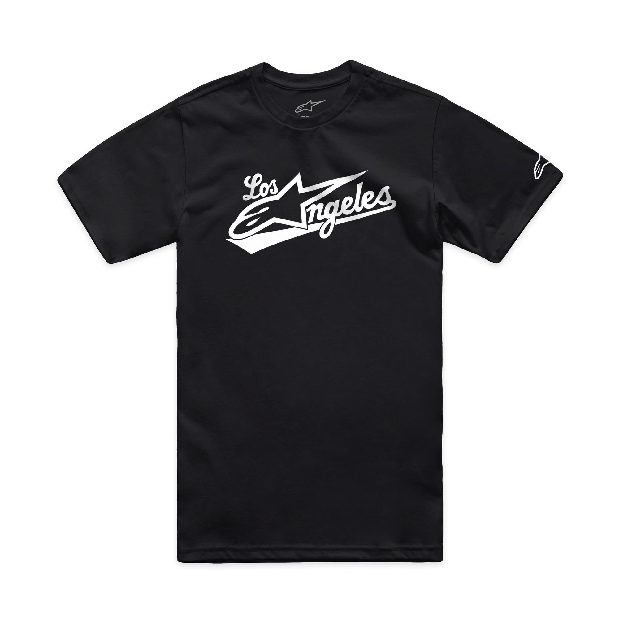 Alpinestars Los Angeles CSF Tee - Black