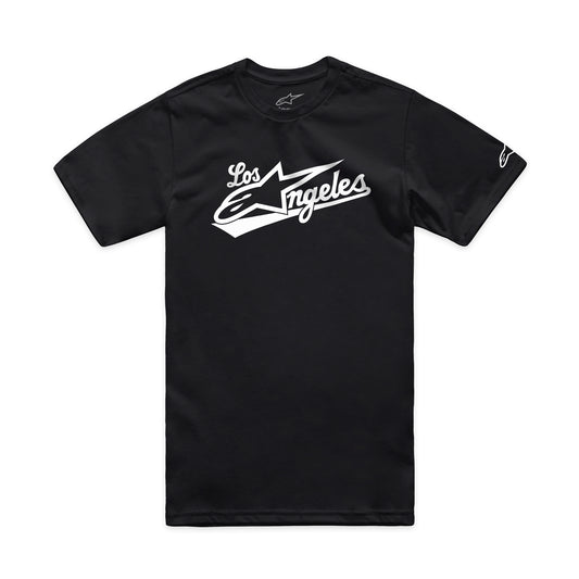 Alpinestars Los Angeles CSF Tee - Black