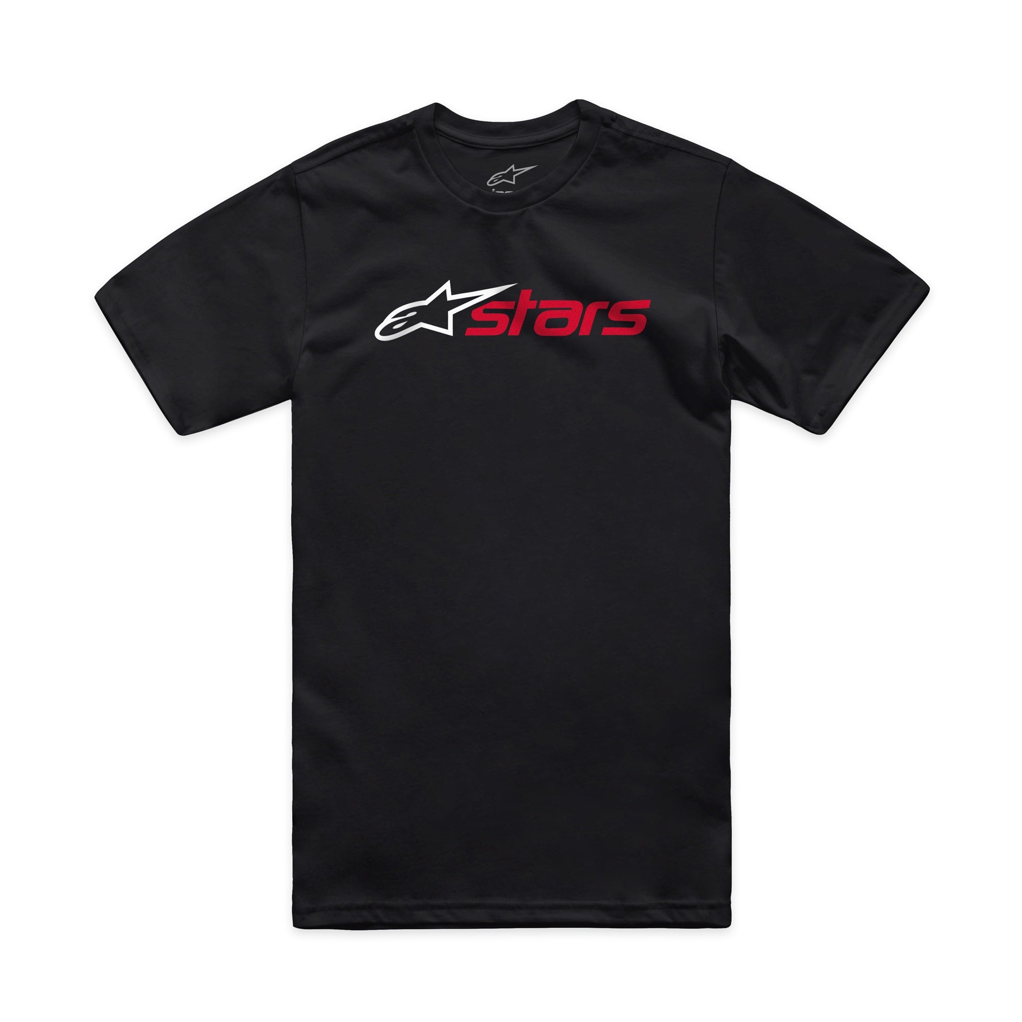 Blaze 2.0 CSF Tee - Black/White/Red