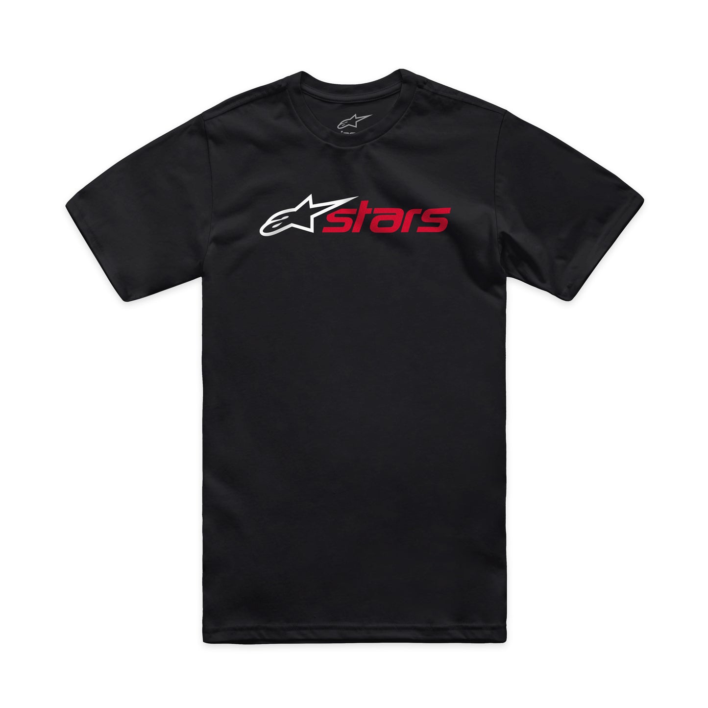 Alpinestars Blaze 2.0 CSF Tee - Black / White / Red