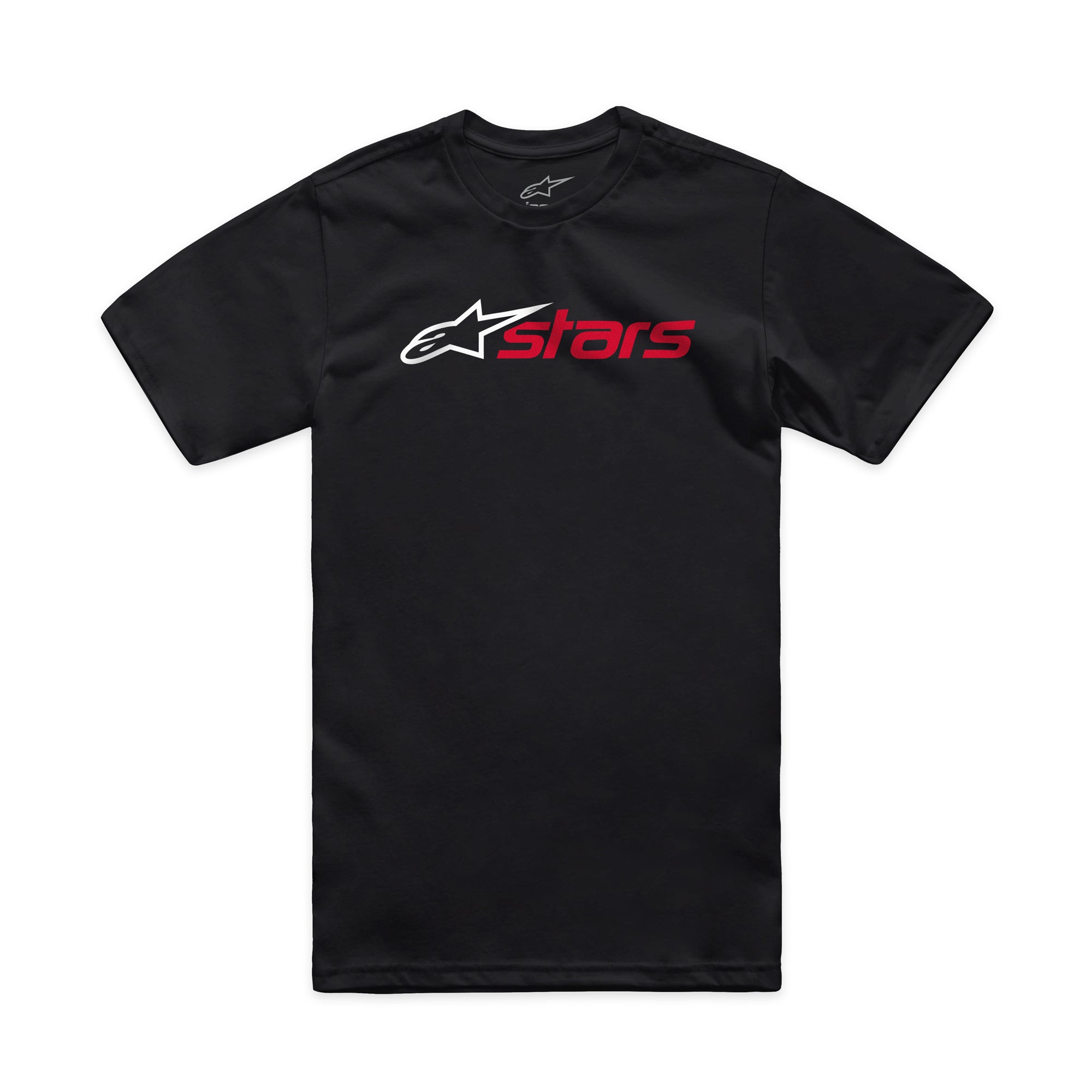 Alpinestars Blaze 2.0 CSF Tee - Black / White / Red