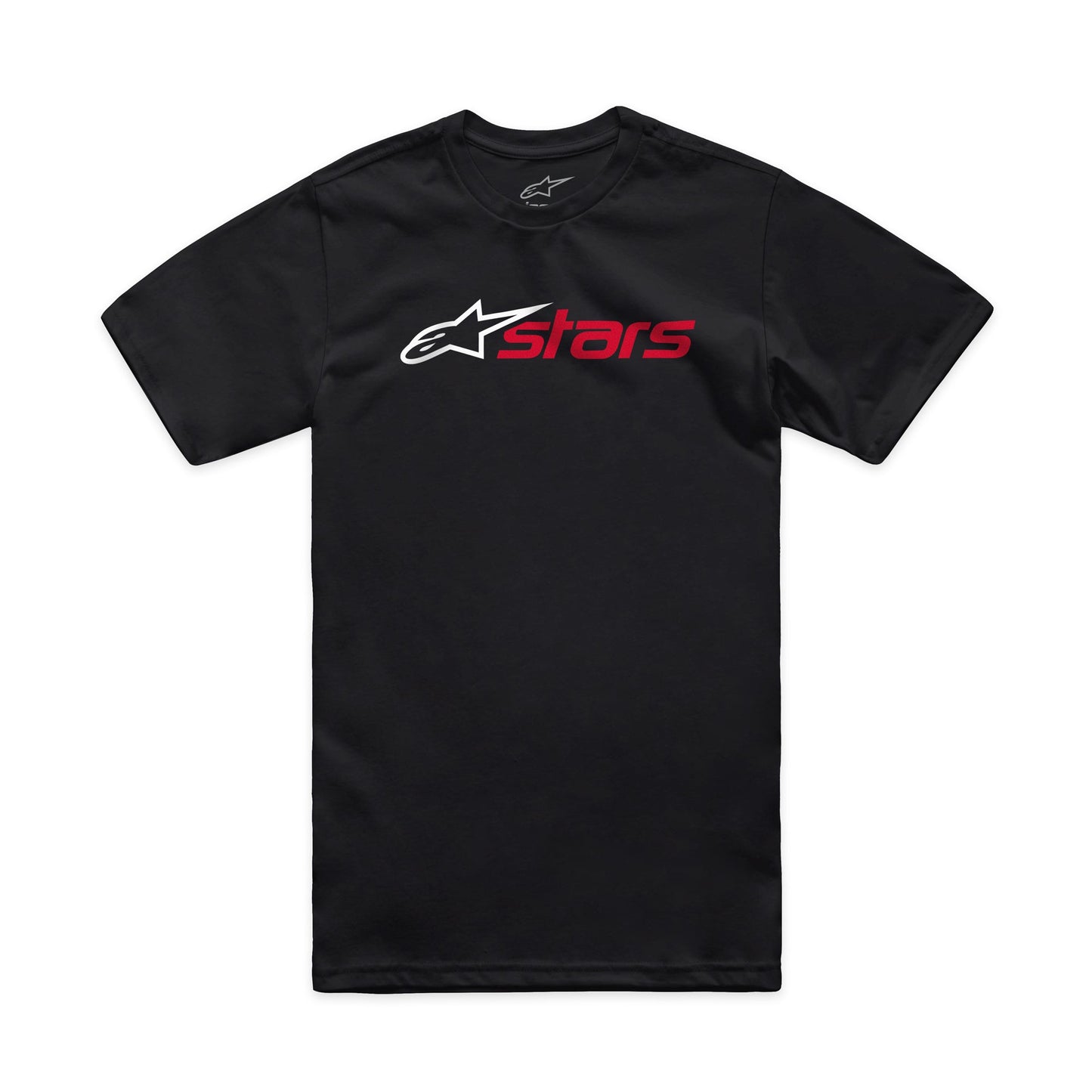 Alpinestars Blaze 2.0 CSF Tee - Black / White / Red