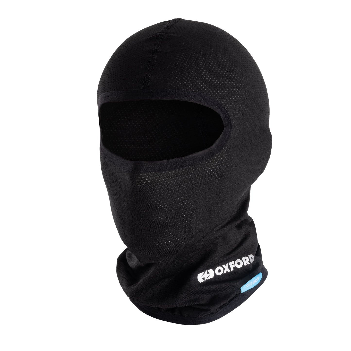 Oxford Balaclava Coolmax - Black