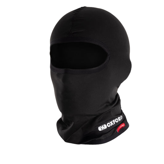 Oxford Balaclava Thermolite - Black