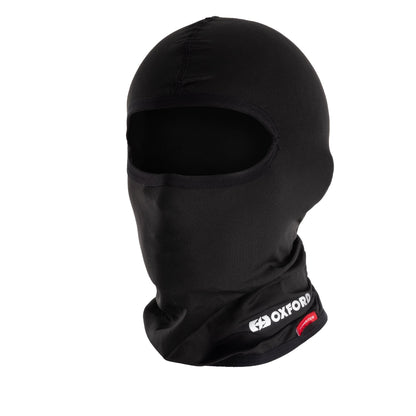 Oxford Balaclava Thermolite - Black