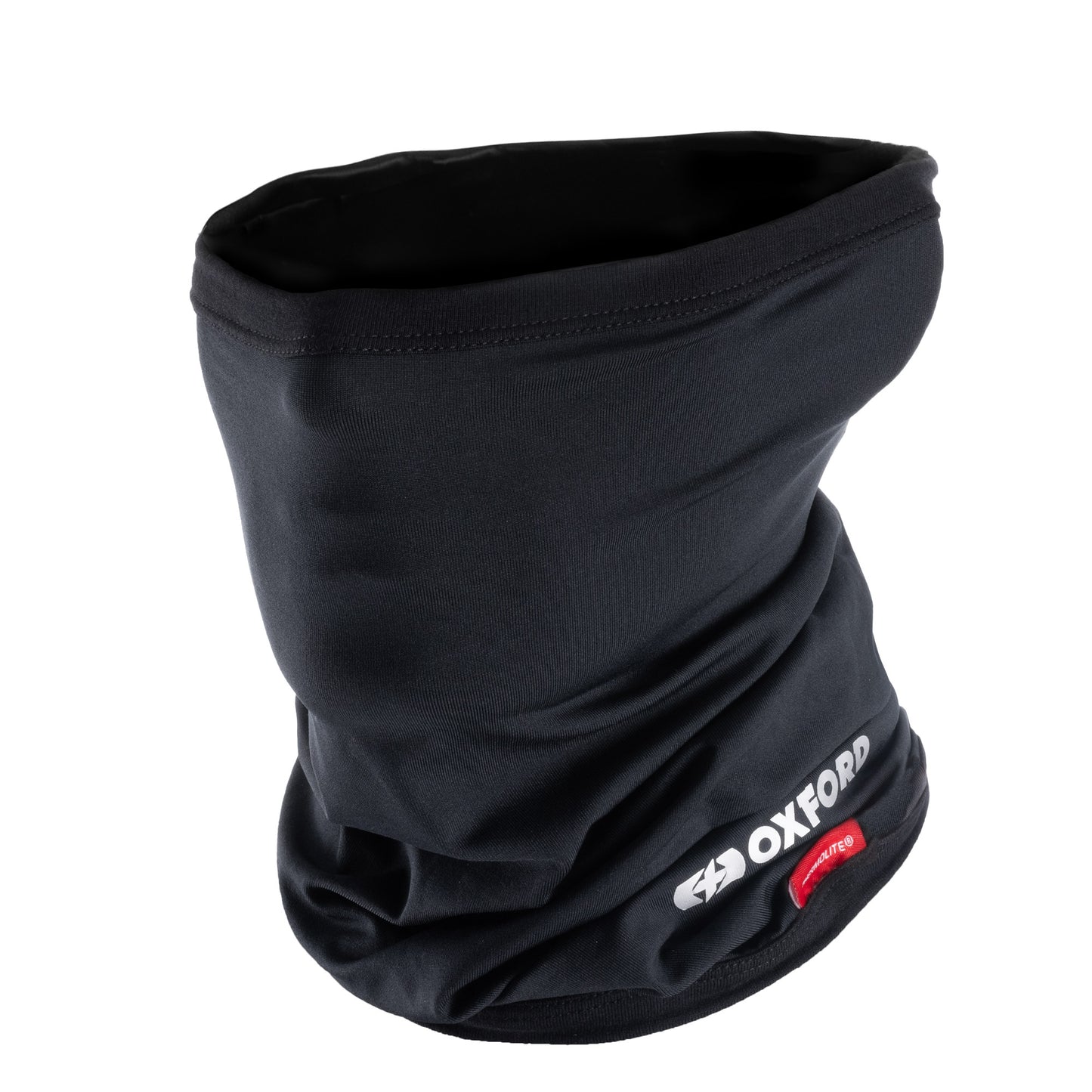 Oxford Neck Tube Thermolite - Black