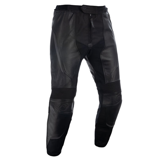 ARMR Raiden 3.0 Mens Leather Pants - Black R