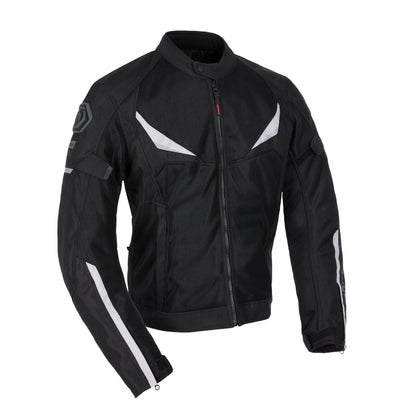ARMR Eyoshi 3.0 Air Mens Jacket - Black / Light Grey