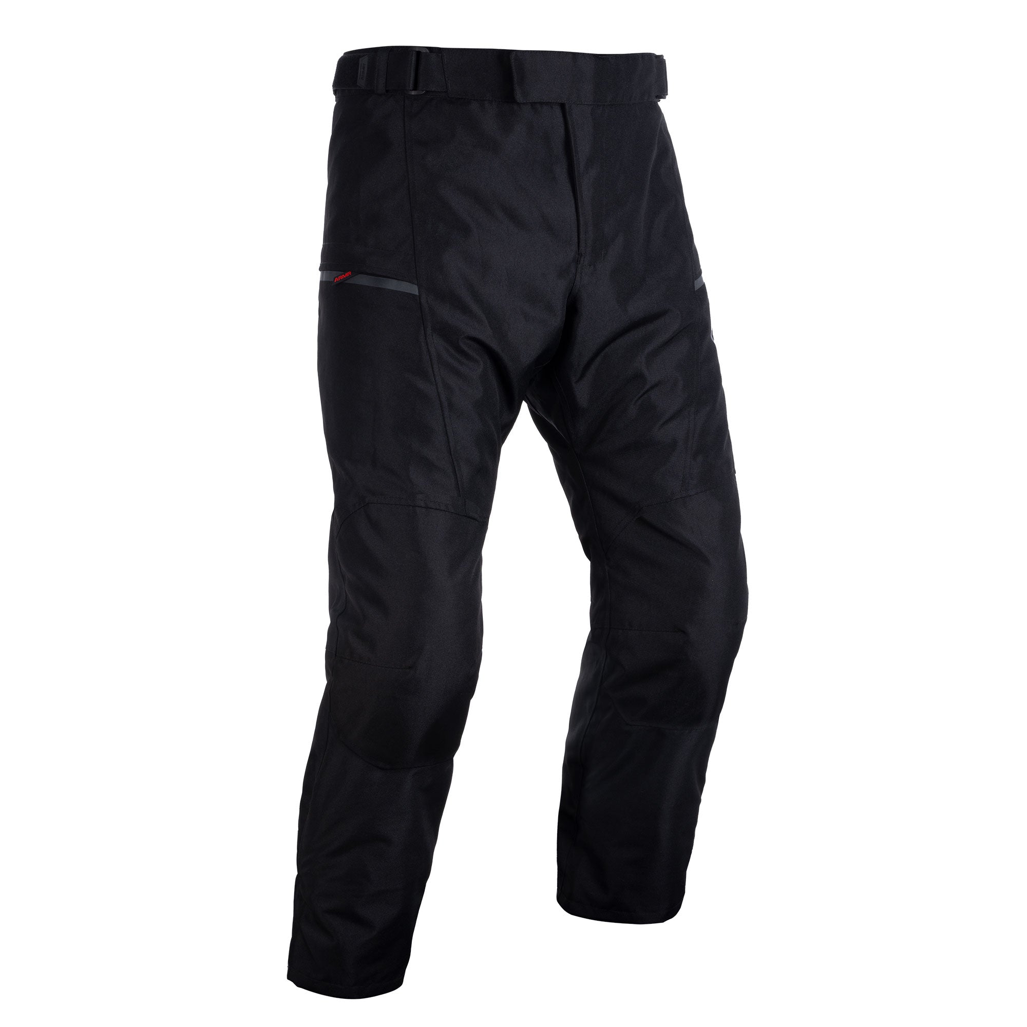 ARMR Kiso 4.0 Waterproof Mens Pants - Black R