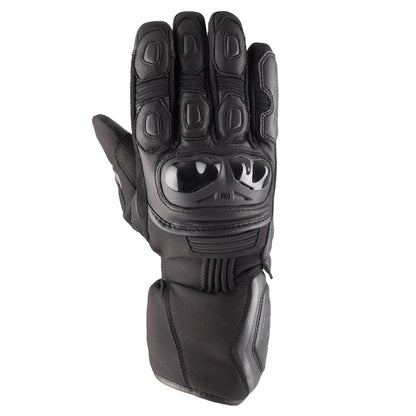 Oxford Omega 1.0 Dry2Dry MS Glove Black