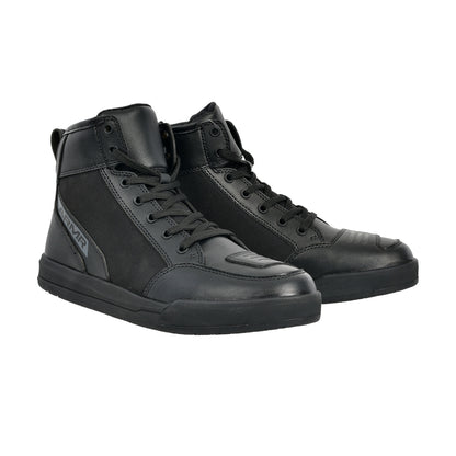 ARMR Aki 1.0 Waterproof Mens Boots - Black