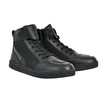 ARMR Aki 1.0 Waterproof Mens Boots - Black