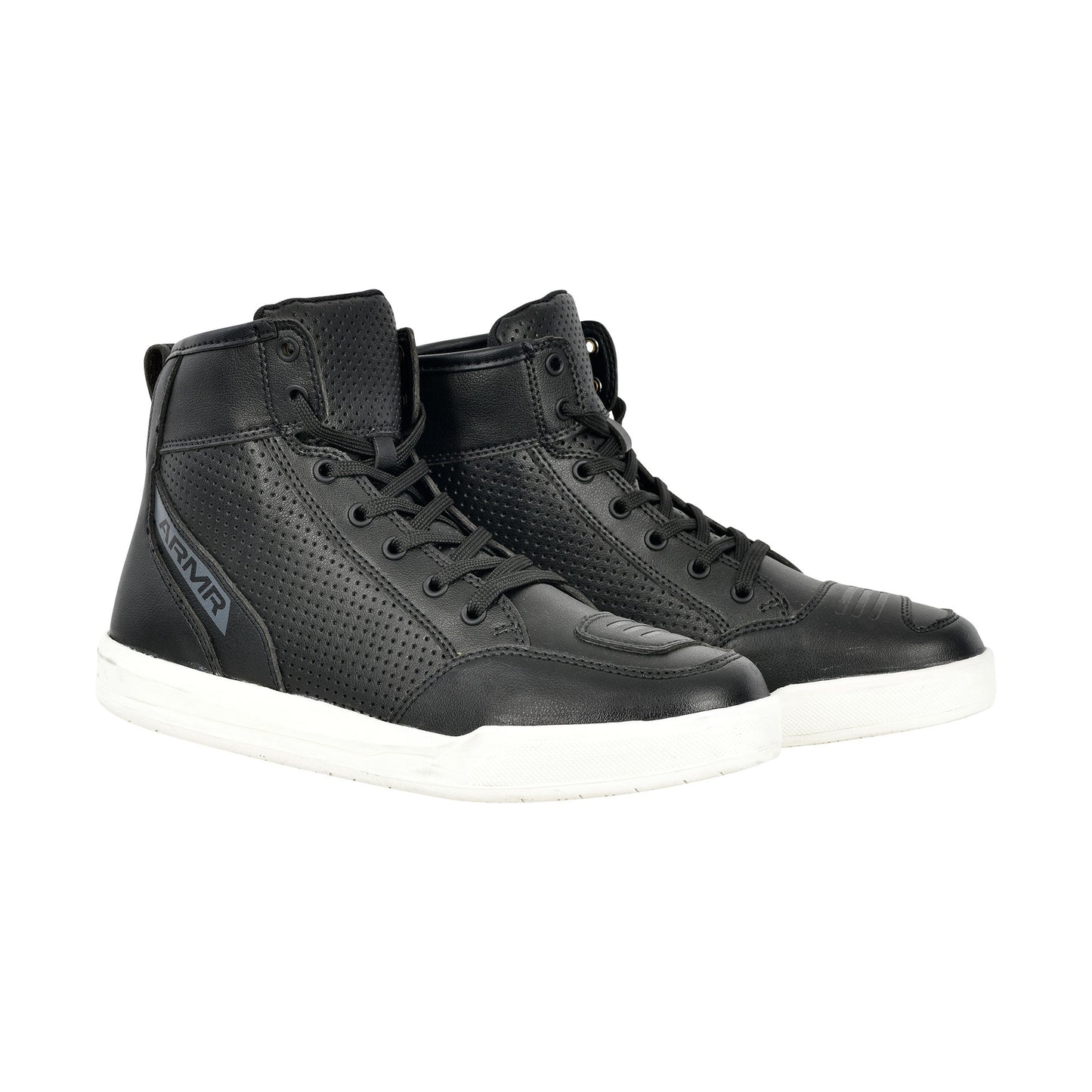 ARMR Aki 1.0 Air Mens Boot - Black