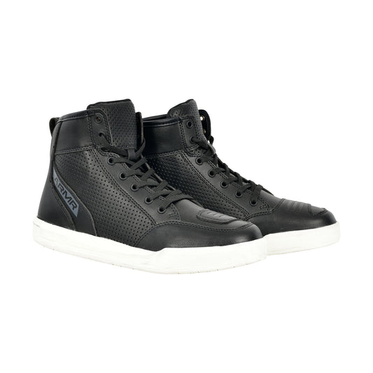 ARMR Aki 1.0 Air Mens Boot - Black