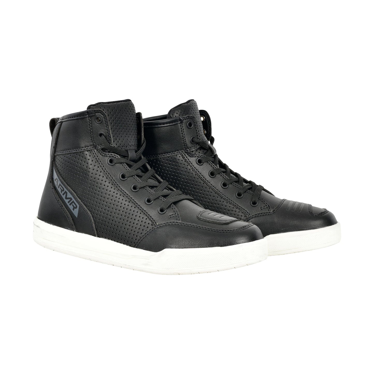 ARMR Aki 1.0 Air Mens Boot - Black