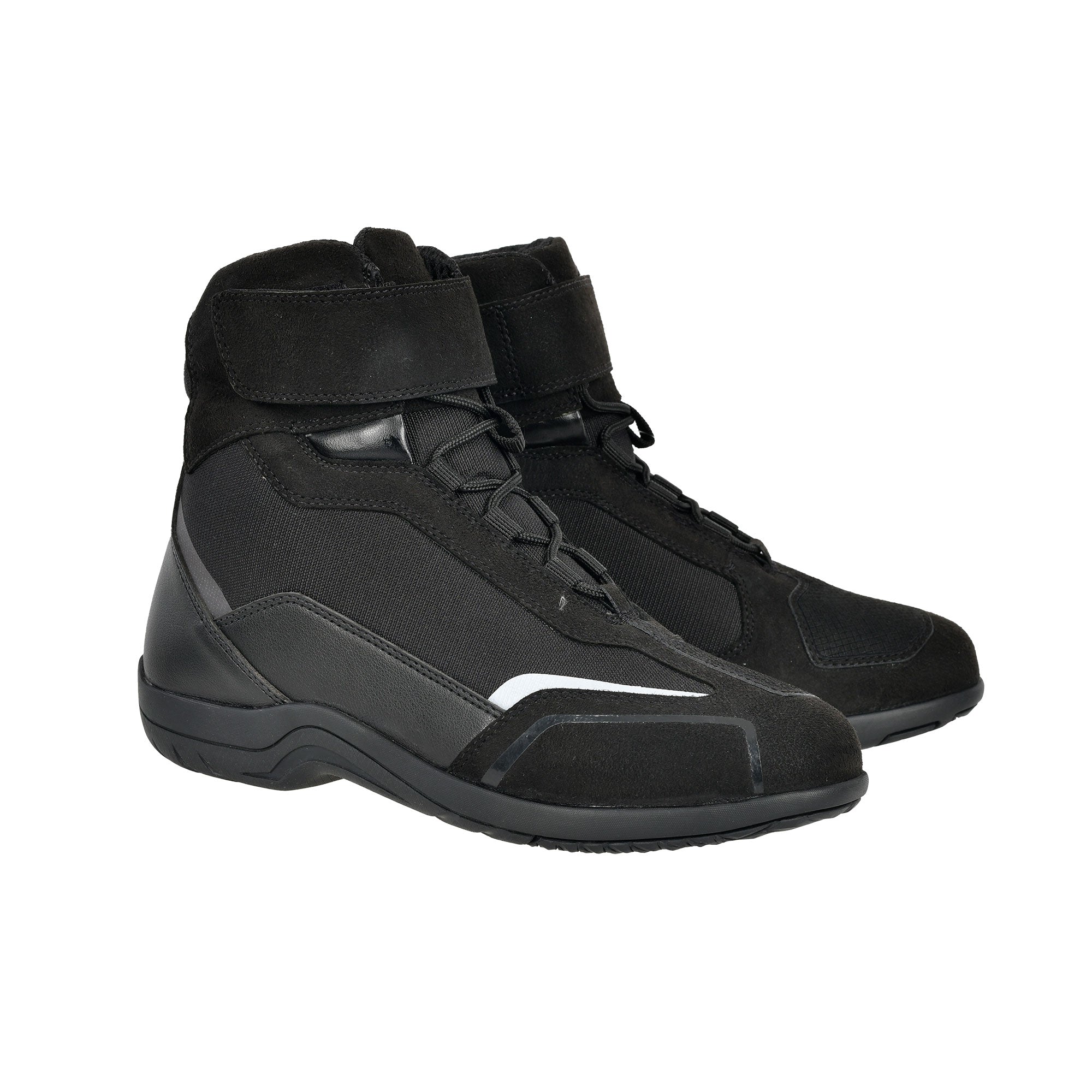 ARMR Eyoshi 3.0 Air Mens Short Boots - Black