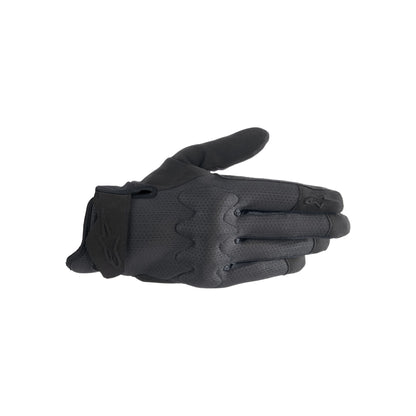 Alpinestars Stated Air Gloves - Black / Black