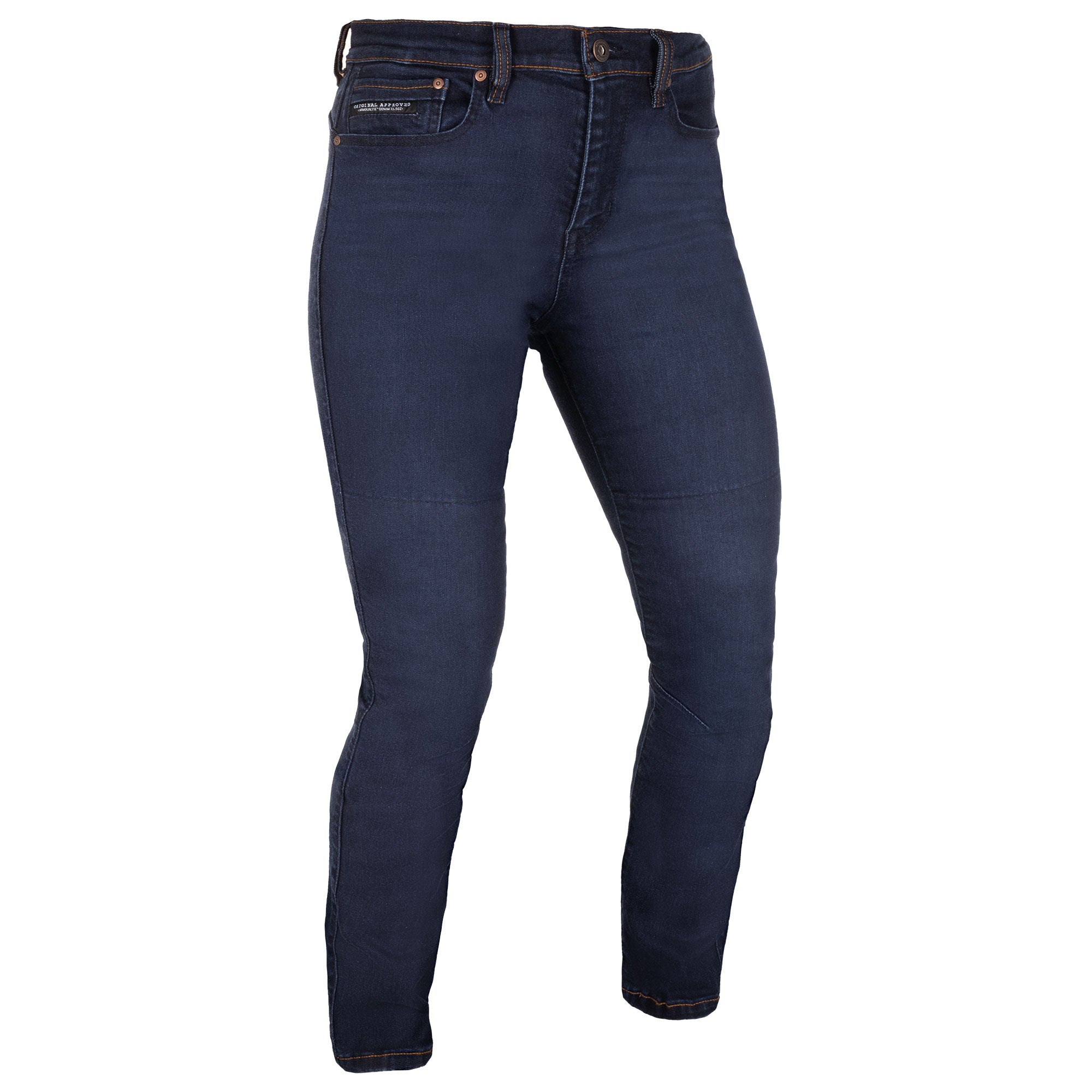 Oxford Original Approved Sofia AA Straight WS Jean Indigo R 8