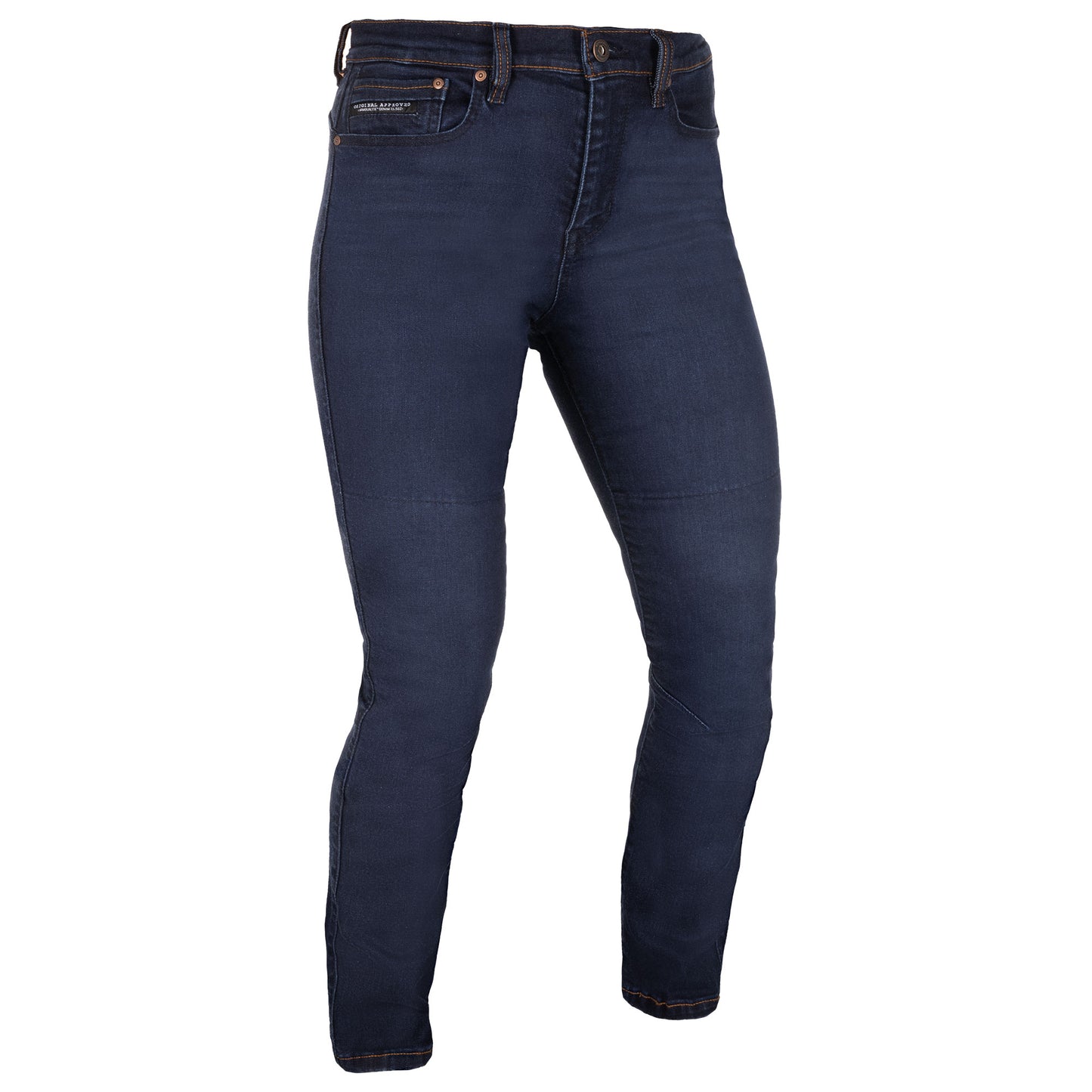 Oxford Original Approved Sofia AA Straight WS Jean Indigo R 8
