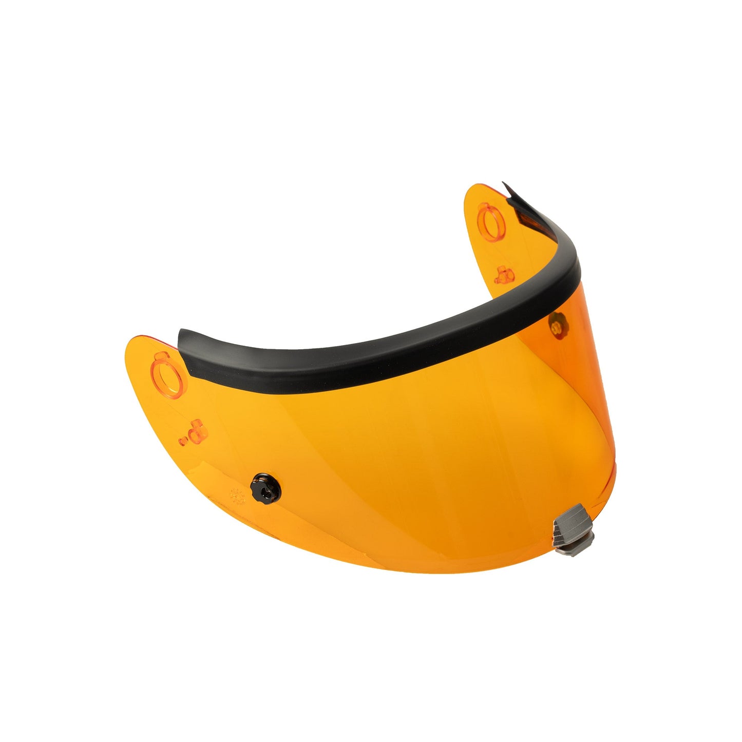 HJC HJ-20 AMBER RACER VISOR RAIN SEAL