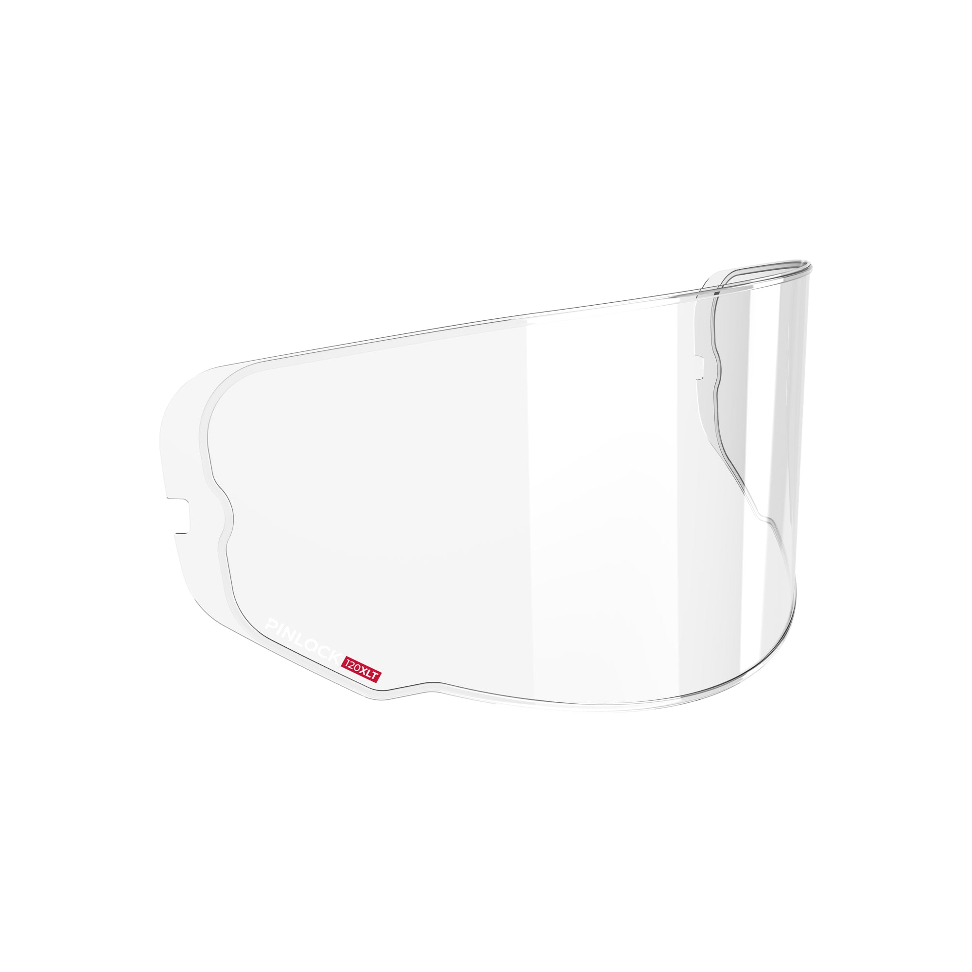 Alpinestars R10 AFHS-01 Shield Pinlock Lens - Clear