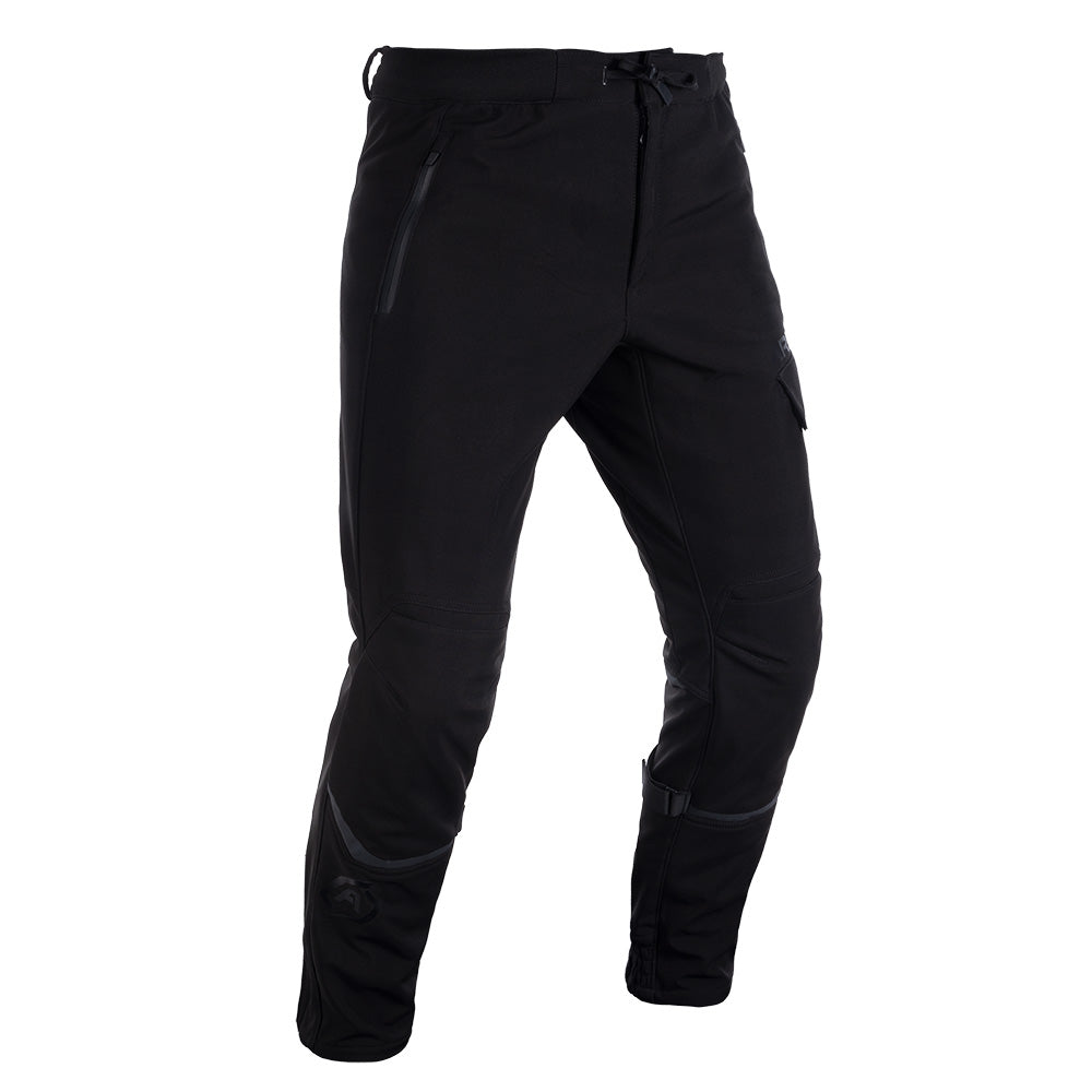 ARMR Kyoto 1.0 Mens Jogger - Black R