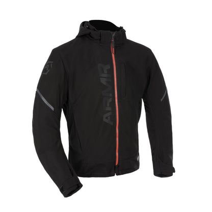 ARMR Kyoto 1.0 Mens Jacket - Black