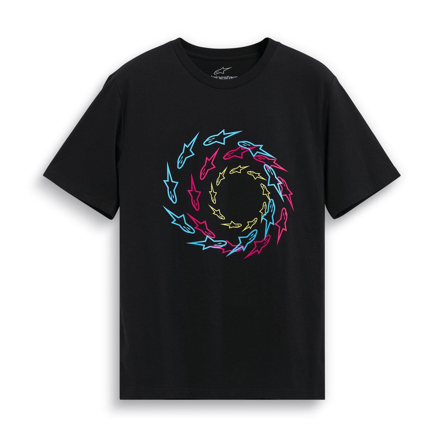 Alpinestars Concentric CSF SS Tee - Black