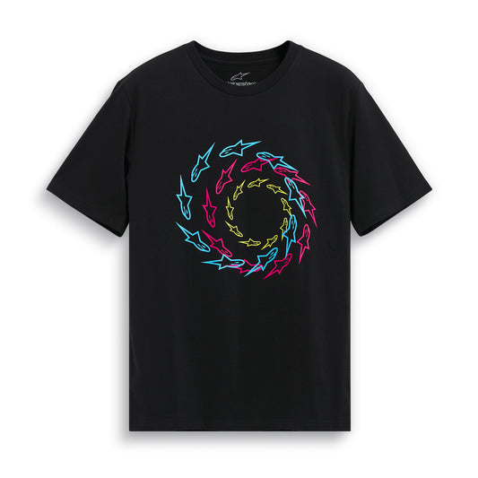 Alpinestars Concentric CSF SS Tee - Black