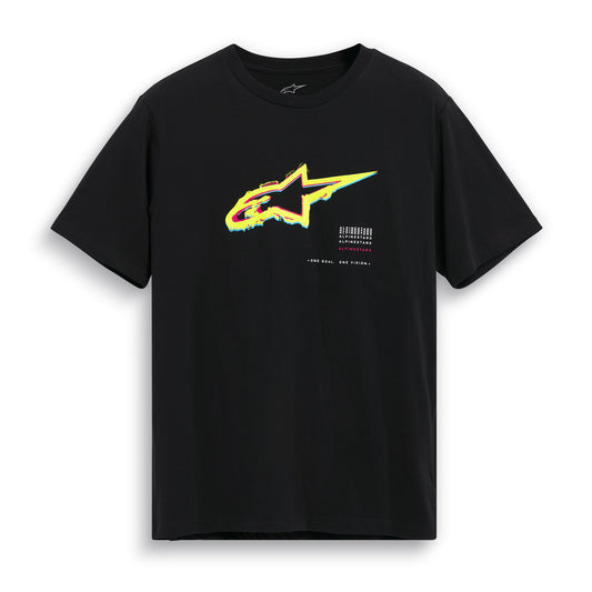 Alpinestars Electrica CSF SS Tee Black
