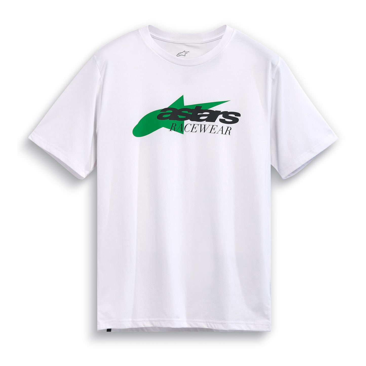 Alpinestars Profile CSF SS Tee - White