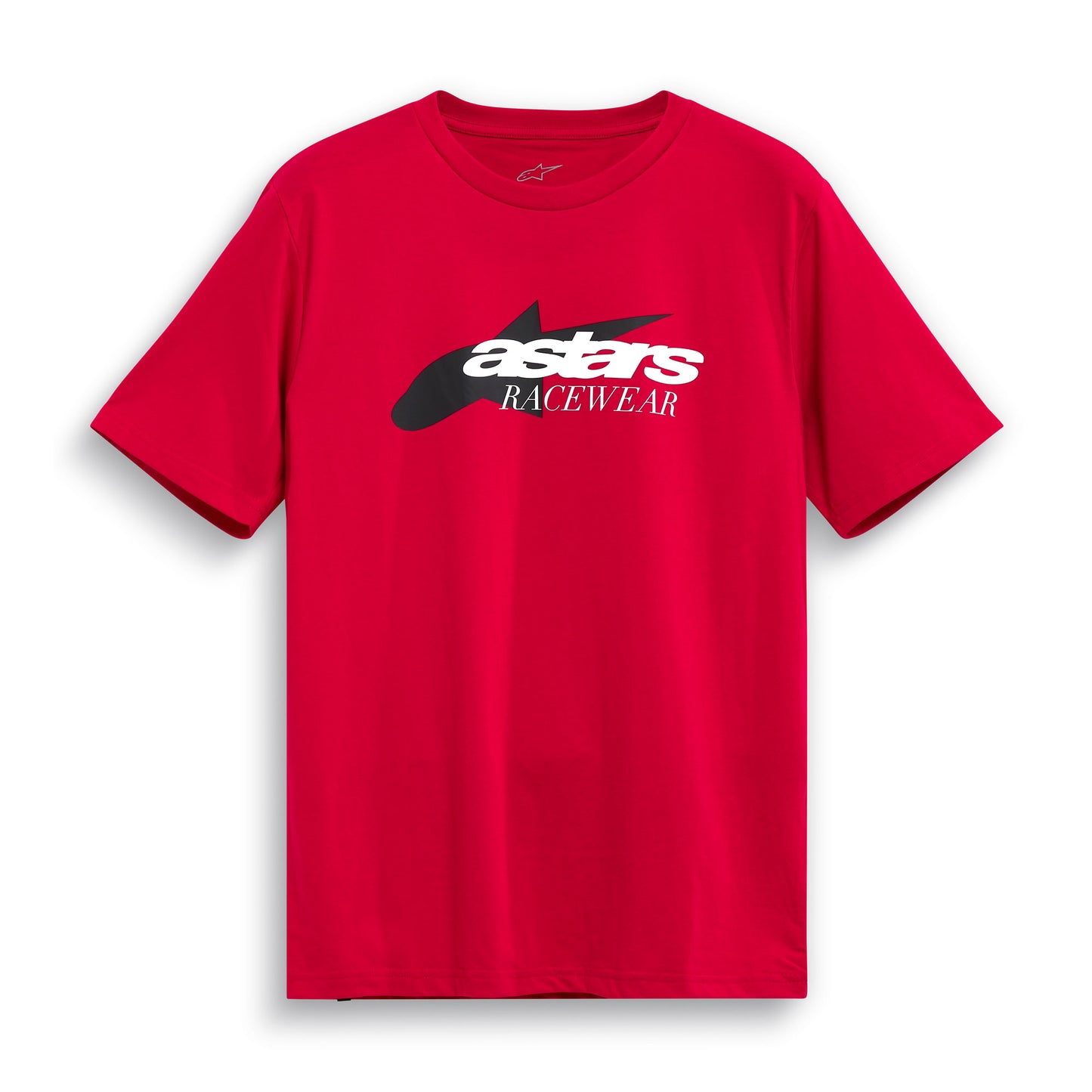 Alpinestars Profile CSF SS Tee - Red