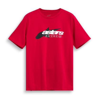 Alpinestars Profile CSF SS Tee Red