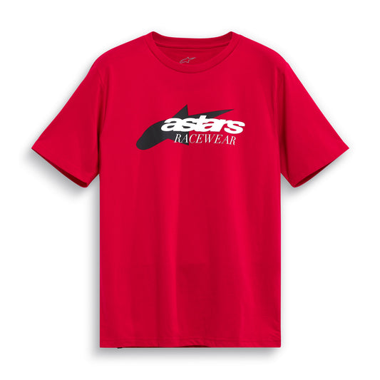 Alpinestars Profile CSF SS Tee - Red