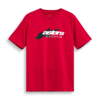 Alpinestars Profile CSF SS Tee Red