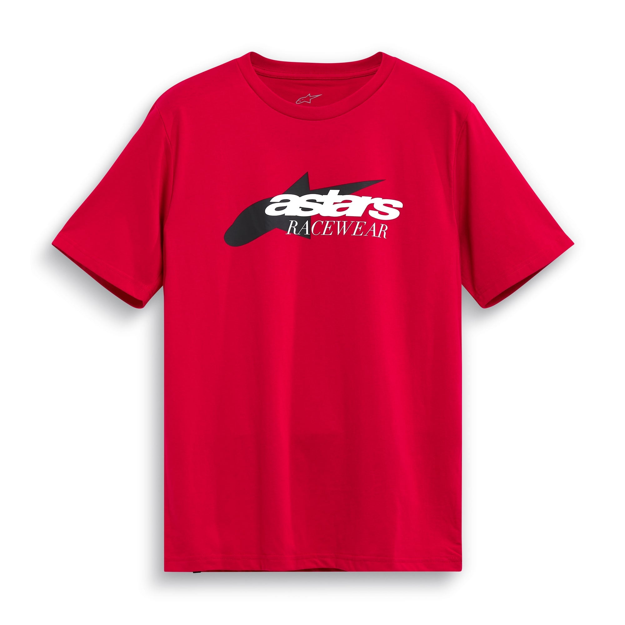 Alpinestars Profile CSF SS Tee Red