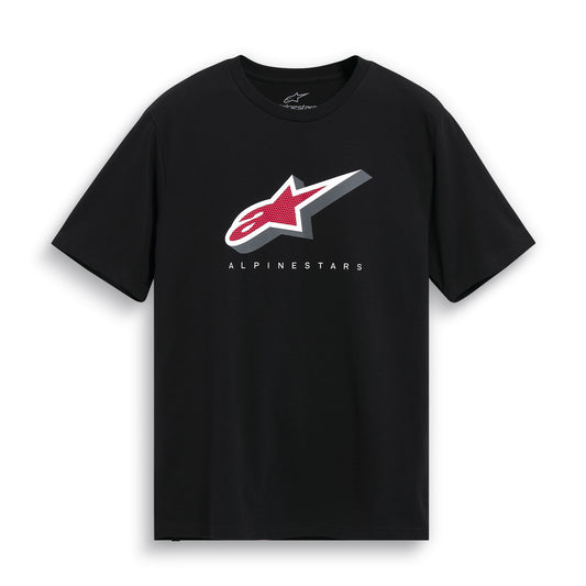 Alpinestars Quicker CSF SS Tee - Black