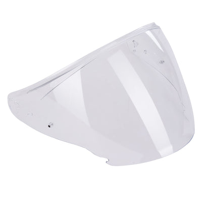 HJC HJ-43 F31 Clear Visor